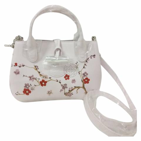 Longchamp sakura online bag